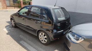Opel Corsa 2005