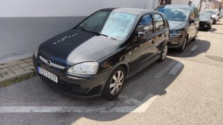 Opel Corsa 2005