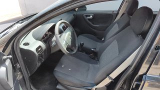 Opel Corsa 2005