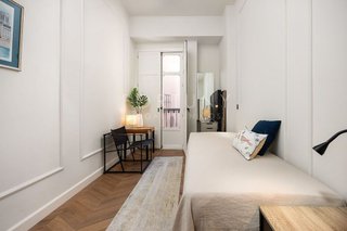 Piso en venta en Centro Histórico en Málaga