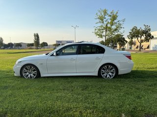 BMW Serie 5 2007