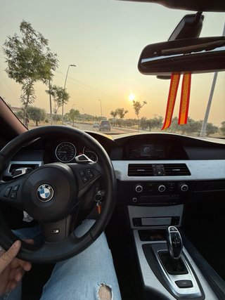 BMW Serie 5 2007