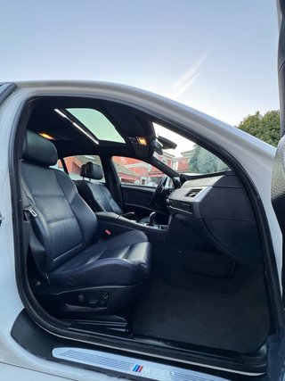 BMW Serie 5 2007