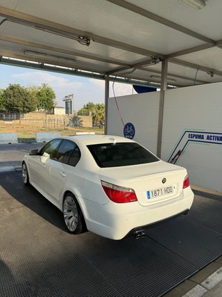 BMW Serie 5 2007