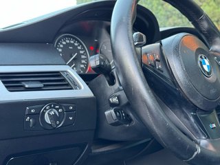 BMW Serie 5 2007