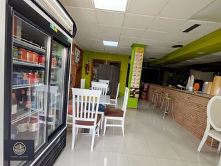 Local comercial en venta en Pulpí pueblo en Pulpí