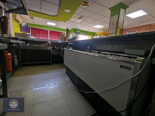 Local comercial en venta en Pulpí pueblo en Pulpí