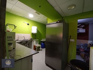 Local comercial en venta en Pulpí pueblo en Pulpí