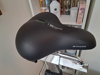 Bici Indoor Cecotec Extreme 25