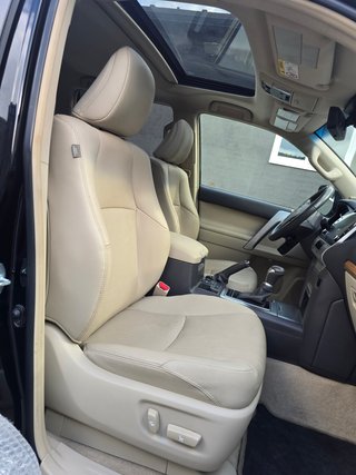 Land Cruiser VXL 70 Aniversario