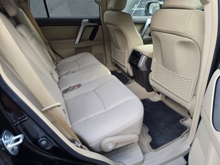 Land Cruiser VXL 70 Aniversario