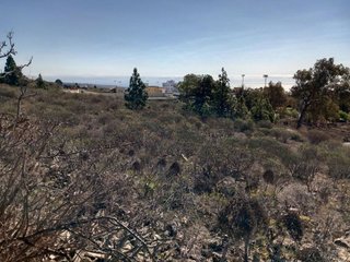 Terreno en venta en Granadilla de Abona ciudad en Granadilla de Abona