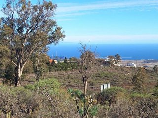 Terreno en venta en Granadilla de Abona ciudad en Granadilla de Abona