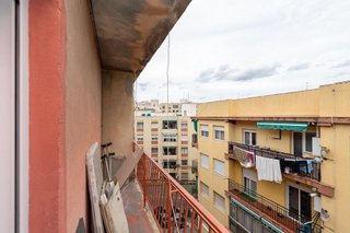 Piso en venta en Campoamor en Alicante