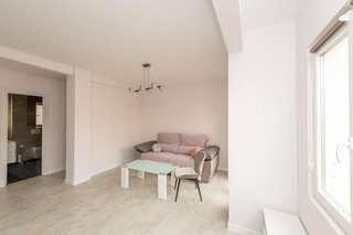 Piso en venta en Campoamor en Alicante