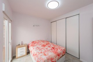Piso en venta en Campoamor en Alicante