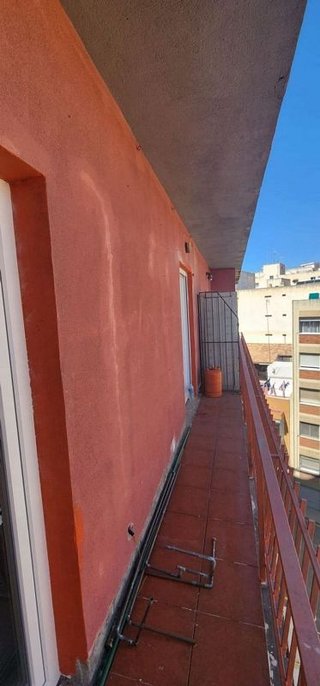 Piso en venta en Campoamor en Alicante