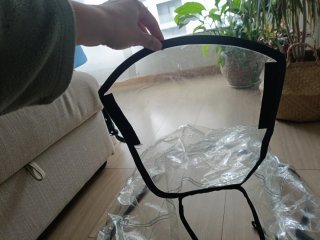 Funda impermeable Bugaboo Camaleón