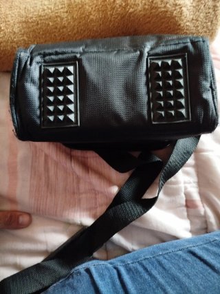Funda de transporte original consolas PSP FAT SLIM