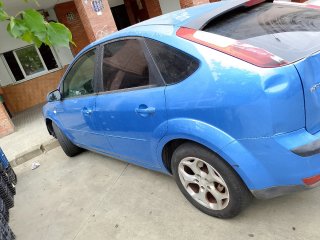 Ford Focus 2005