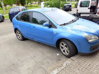 Ford Focus 2005