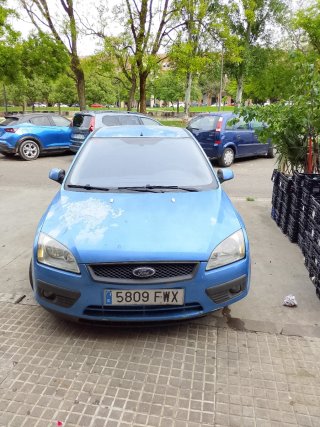 Ford Focus 2005