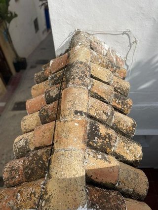 Edificio en venta en Tarifa