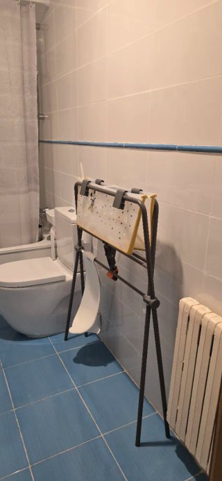 Bañera plegable para bebé