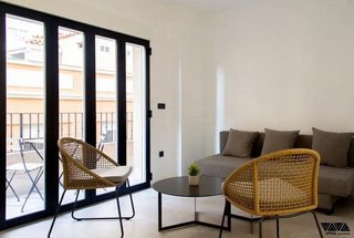 Piso en venta en Casco Antiguo - Santa Cruz en Alicante