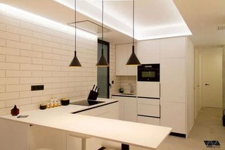 Piso en venta en Casco Antiguo - Santa Cruz en Alicante