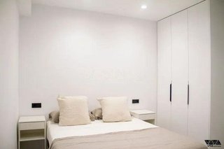 Piso en venta en Casco Antiguo - Santa Cruz en Alicante