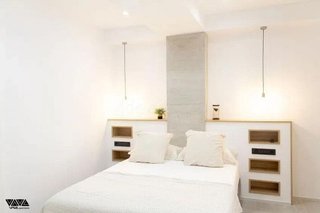 Piso en venta en Casco Antiguo - Santa Cruz en Alicante