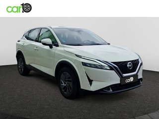 Nissan Qashqai DIG-T 116kW (158CV) mHEV Xtronic Acenta