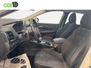 Nissan Qashqai DIG-T 116kW (158CV) mHEV Xtronic Acenta