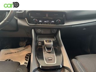Nissan Qashqai DIG-T 116kW (158CV) mHEV Xtronic Acenta