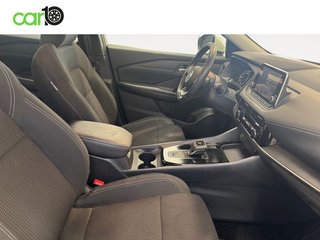 Nissan Qashqai DIG-T 116kW (158CV) mHEV Xtronic Acenta