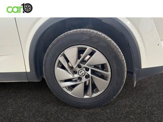 Nissan Qashqai DIG-T 116kW (158CV) mHEV Xtronic Acenta