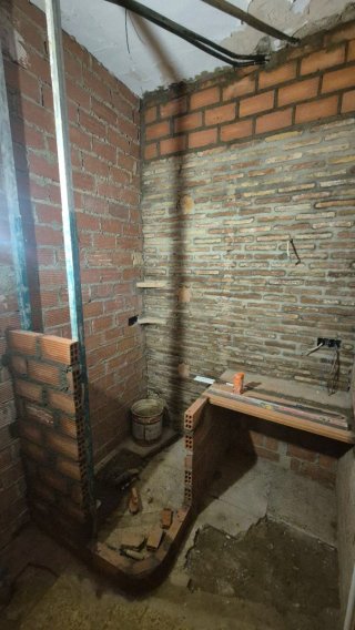 albañil busco socio o trabajo por comision