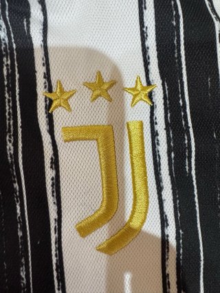 Camiseta Juventus Adidas Jeep