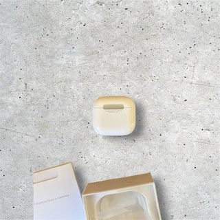 Cuffie wireless Apple AirPods 4 con cancellazione