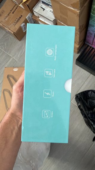 Videoportero Inteligente Smart Home