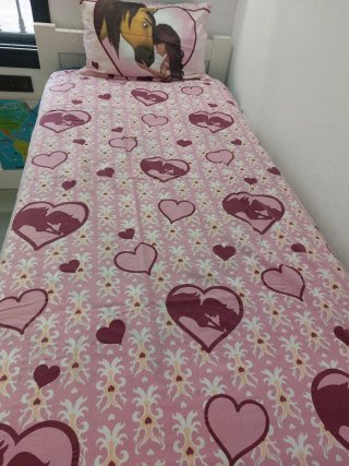 Funda nórdica Cama 90cm Spirit