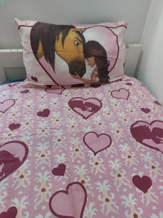 Funda nórdica Cama 90cm Spirit