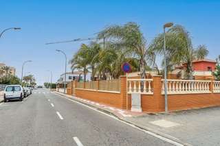 Chalet en venta en Regueral - Prat d'en Forés en Cambrils