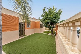Chalet en venta en Regueral - Prat d'en Forés en Cambrils