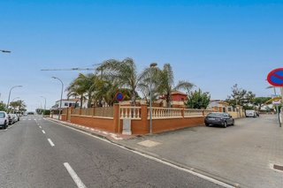 Chalet en venta en Regueral - Prat d'en Forés en Cambrils