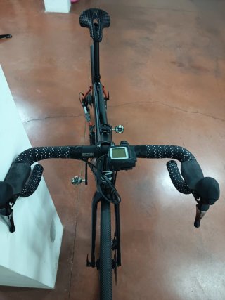 Bicicleta Eléctrica Cannondale