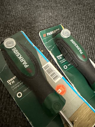 Llave inglesa y fijas Parkside