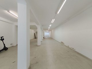 Local comercial en alquiler en Eixample en Mataró