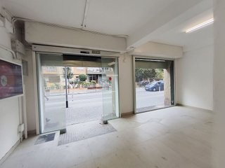 Local comercial en alquiler en Eixample en Mataró